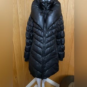 Rudsak winter coat